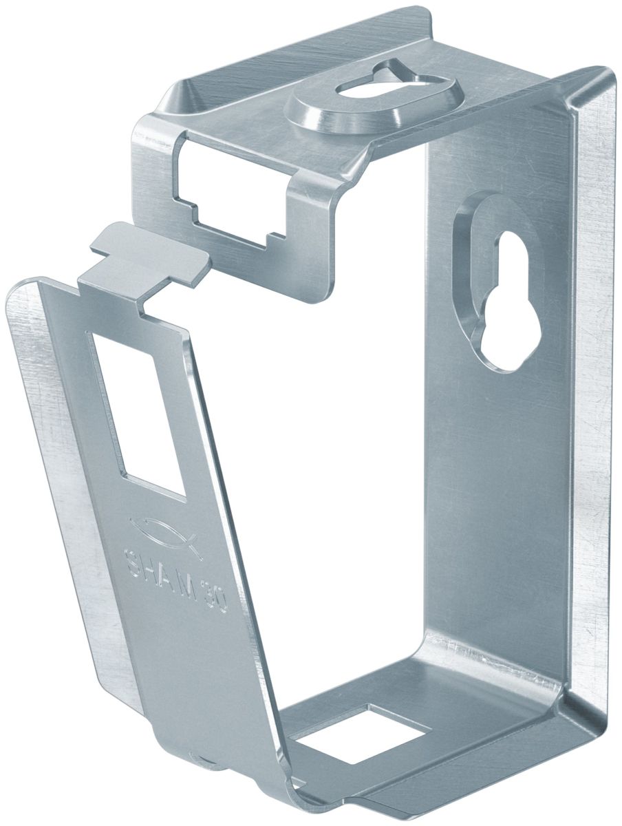 Sammelhalter Metall SHA M 30