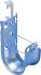 HP J-Haken CAT32HP4Z34
