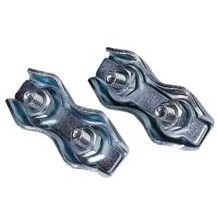 Duplex-Seilklemme 101190917
