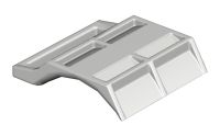 Gegenwanne 2058FW 34 LGR