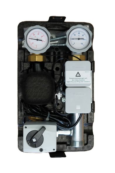 Modul gemischter Heizkreis MHMC 25Flex