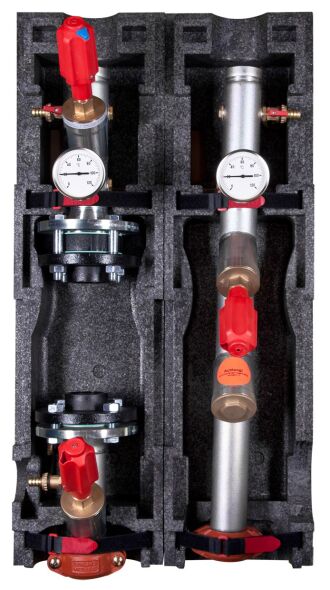 Warmwassermodul WWM 50