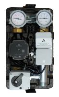 Modul gemischter Heizkreis MHM 25