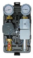 Modul ungemischt.Heizkreis MHU 25