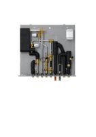 Wohnungsstation WS-4LC 2 Plus