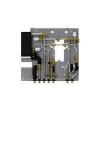 Wohnungsstation WS-T 2 Plus S