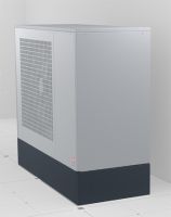 Bodenkonsole m.Verkleidung BK SE