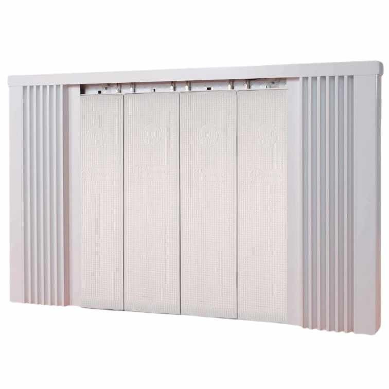 Teilspeicherheizung VFS-1200H