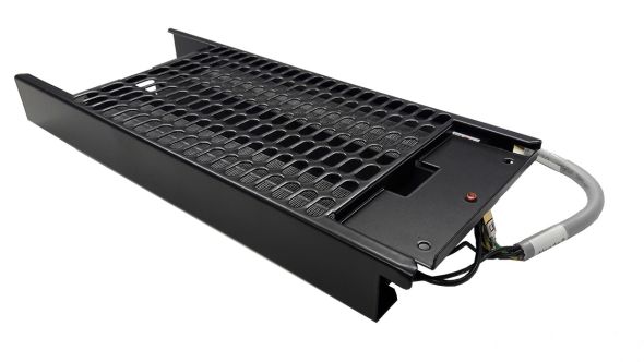 Vorheizregister AirUnit AHE P