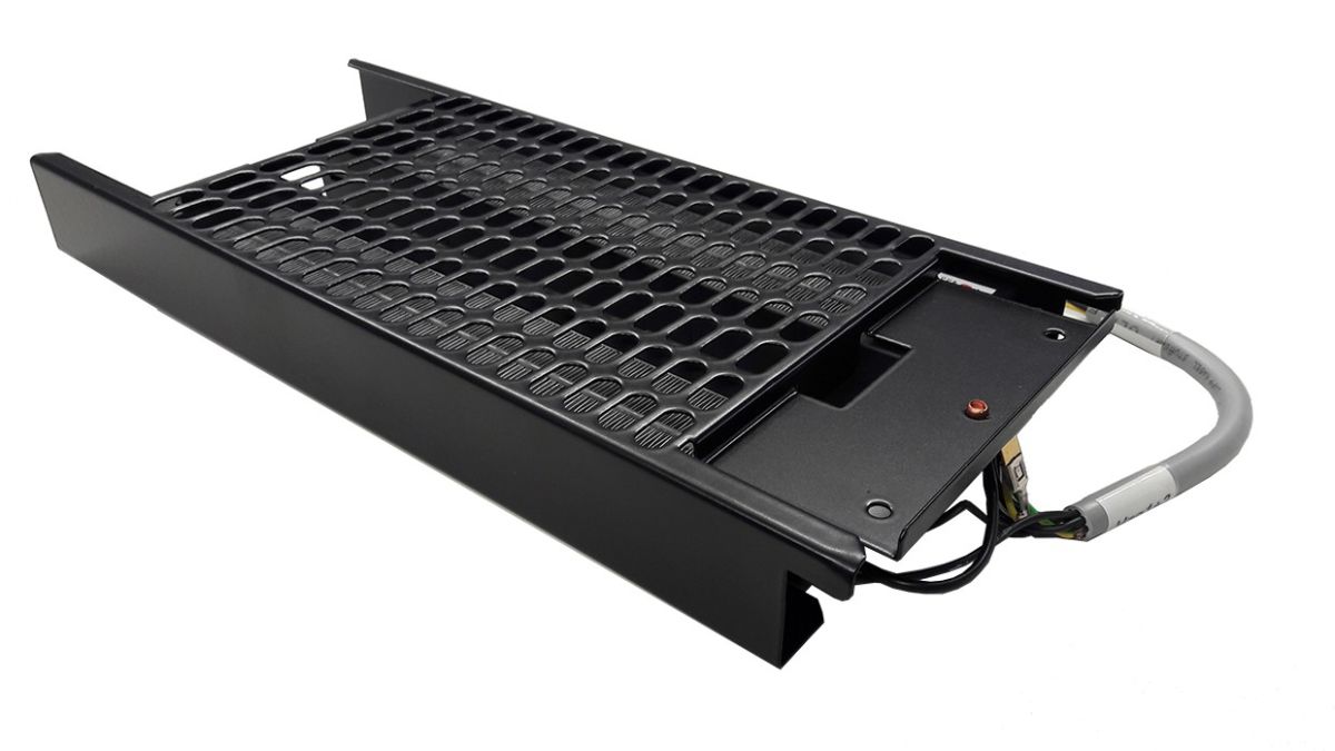 Vorheizregister AirUnit AHE P