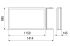 Wasserheizregister 1 WH-MV4555-V-HC1 6NC