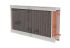 Wasserheizregister 2 WH-MV4523-V-HC2 4NC
