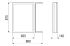 Wasserheizregister 2 WH-MV4540-H-HC2 8NC