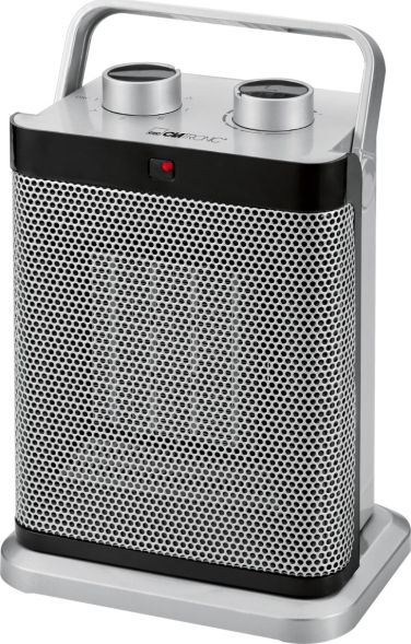 Keramik-Heizlüfter CTC HL 3631 si