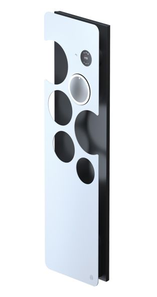 Design Badheizkörper TRP 150 X