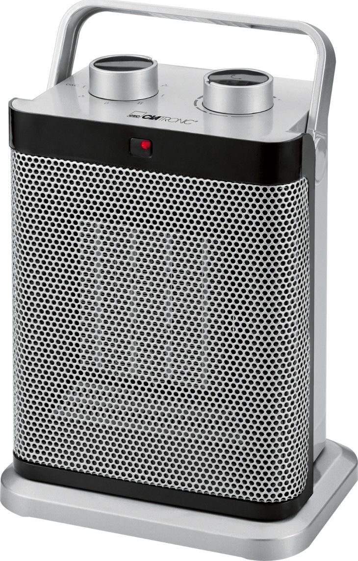 Keramik-Heizlüfter CTC HL 3631 si