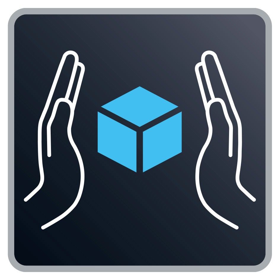 ROW Keramik-Heizlüfter SO 9261 gr/sw