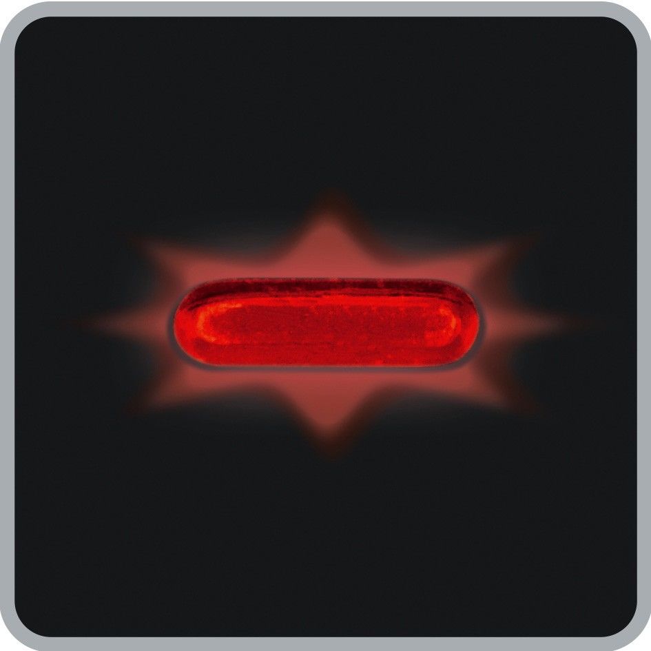 ROW Keramik-Heizlüfter SO 9261 gr/sw