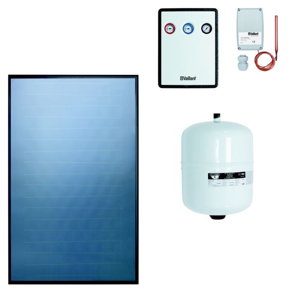 Solar Paket 9.605/6 0010042387