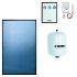 Solar Paket 9.605/6 0010042387
