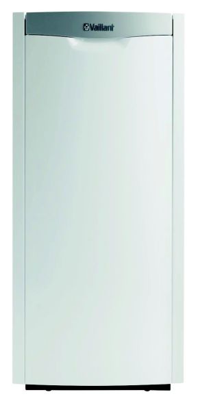 Öl-Brennwertkessel VKO 256