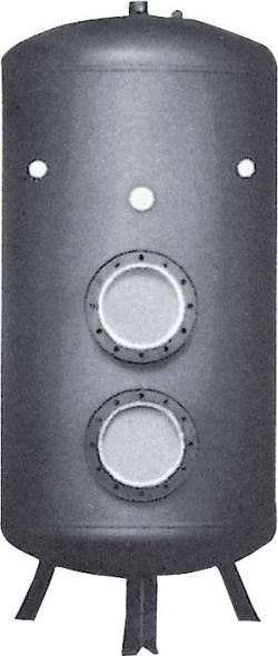 Standspeicher SB 1002 AC