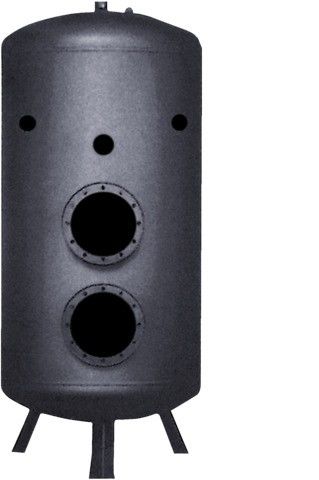 Standspeicher SB 1002 AC