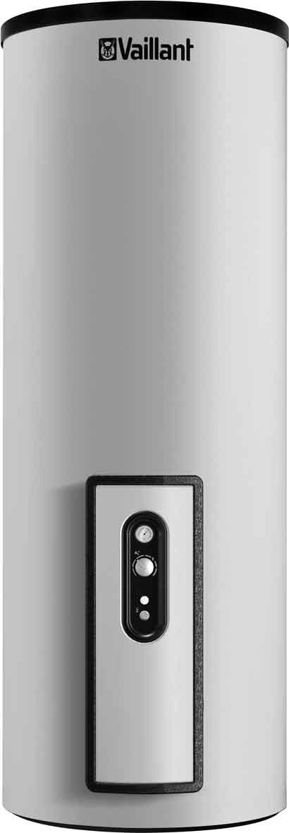 Warmwasserspeicher VEH 300 eloStor