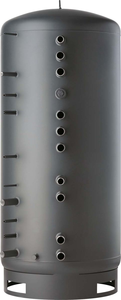 Durchlaufspeicher SBS 1501 W SOL
