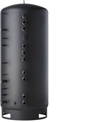 Durchlaufspeicher SBS 801 W SOL