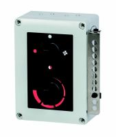 Regler mit Thermostat ELSRT