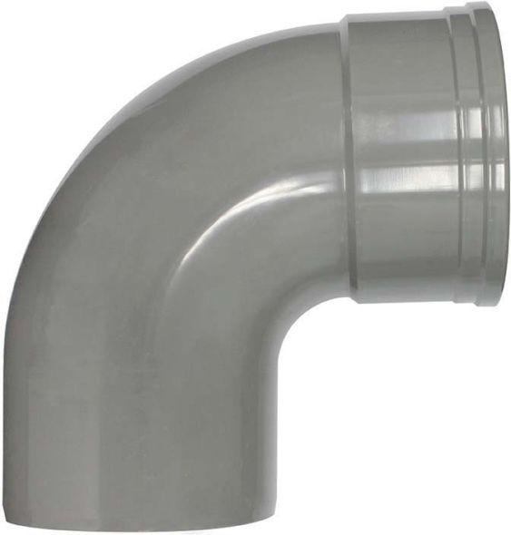 Bogen 90° D160mm 0020205773