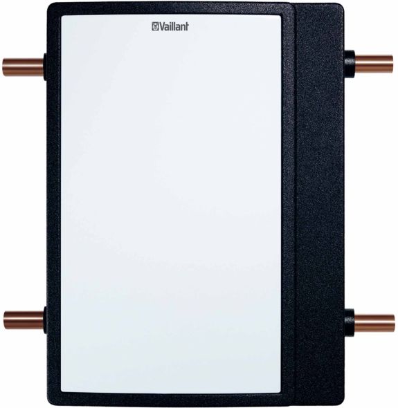 Grundwassermodul fluoCOLL VWW19/4 SI