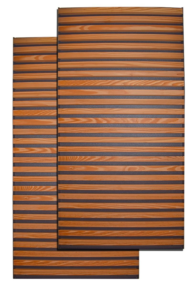 Wärmequellenmodul MWOOD Set