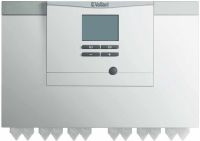 Wärmepumpen-Steuerungsmod. VWZ AI
