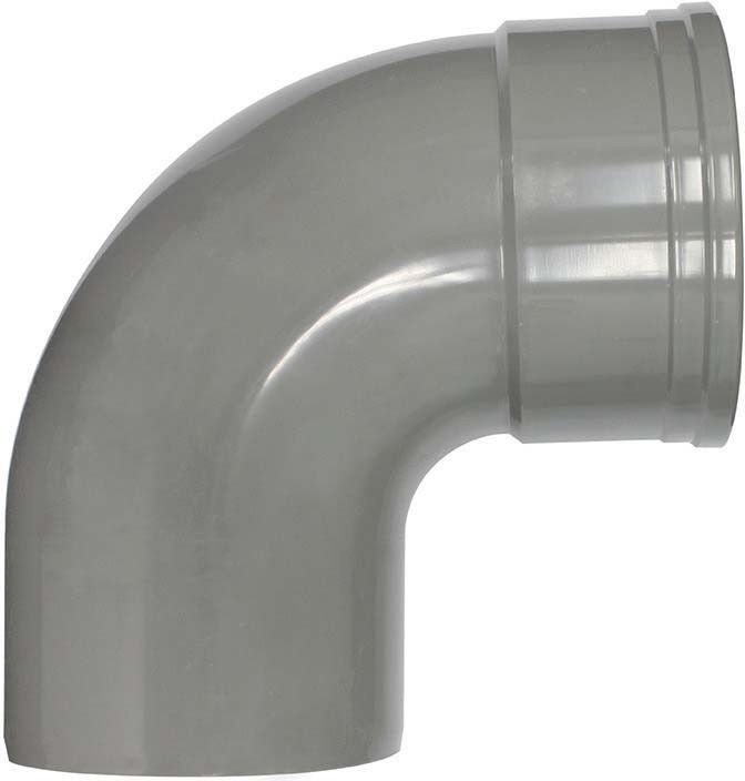Bogen 90° D160mm 0020205773