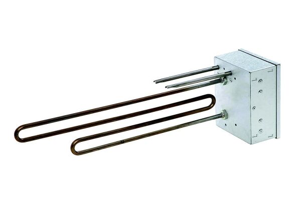 Vorheizregister elektr. PH GVX600/900F 1,5