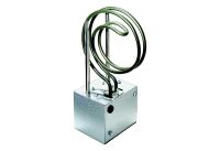 Vorheizregister elektr. PH GVX600/900S 1,5