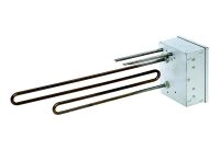 Vorheizregister elektr. PH GVX900H 1,5