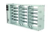 Vorheizregister elektr. PH-MV4516-PH1