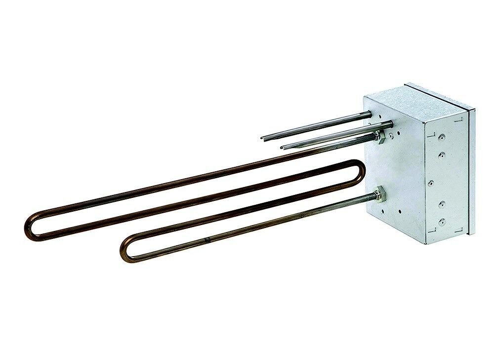 Vorheizregister elektr. PH GVX600/900F 1,5