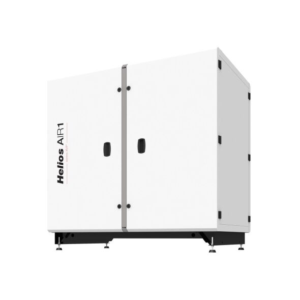 Kompaktlüftungsgerät AIR1 XVP 2500
