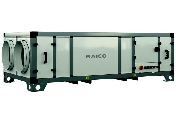 Kompaktgerät MV4523HRWH RLT2300MV4523HRWH5