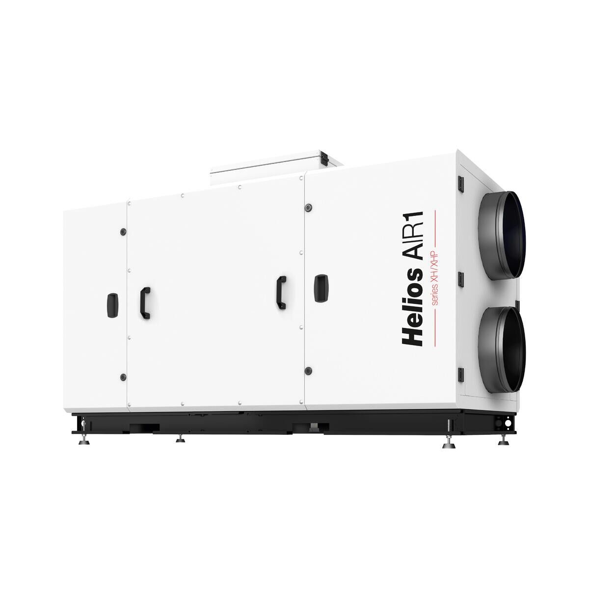 Kompaktlüftungsgerät AIR1 XHP 2500