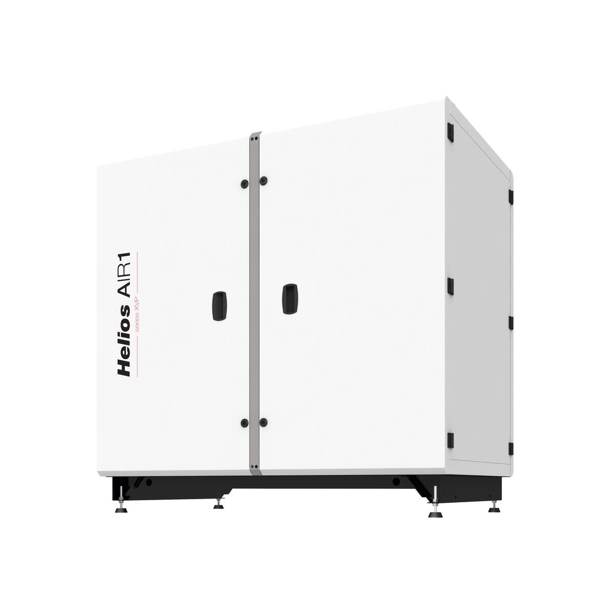 Kompaktlüftungsgerät AIR1 XVP 2500