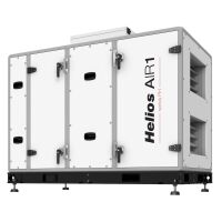 Lüftungsgerät mit WRG AIR1 RH 1500/SO