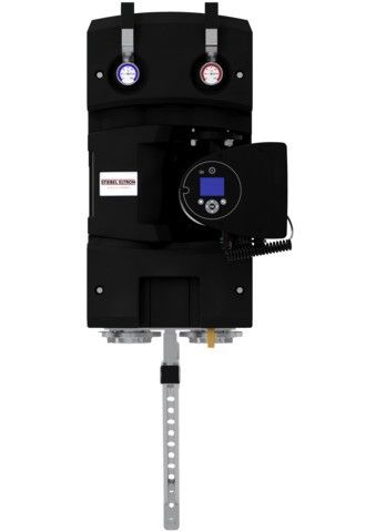 Netzpumpenmodul PM-U 3