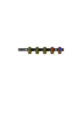 Montageschiene MS-5