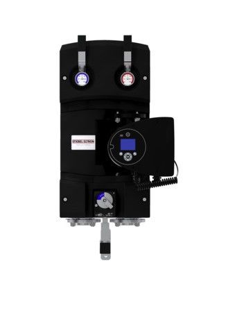 Netzpumpenmodul PM-G 2
