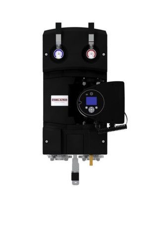 Netzpumpenmodul PM-U 2